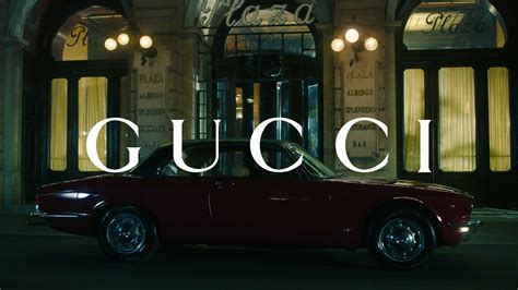 welke reclame bij gucci reclame|Meer.